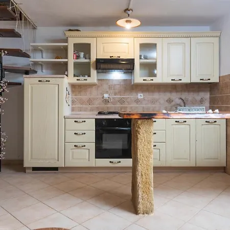 Apartman Larca Kanfanar