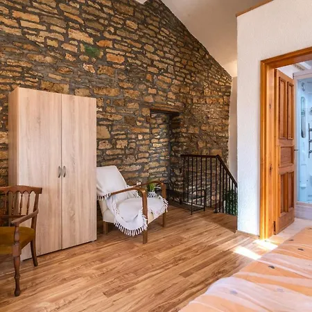 Larca Apartment Kanfanar