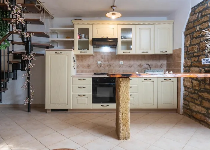 Apartman Larca Kanfanar